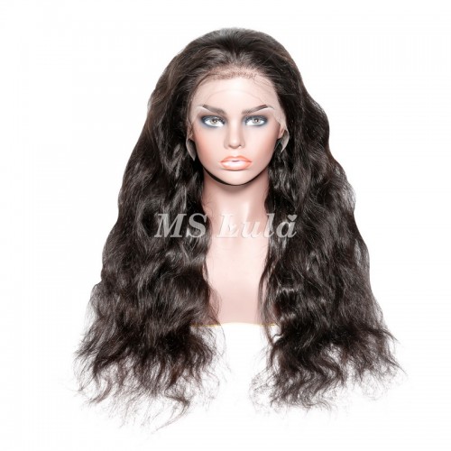 13x6 HD Lace Human Hair Body Wave Lace Front Wigs | Human Hair Wig | Lace Front